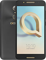 Best available price of alcatel A7 in African