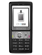 Best available price of alcatel OT-C550 in African