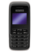 Best available price of alcatel OT-E207 in African