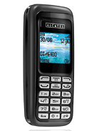 Best available price of alcatel OT-E100 in African