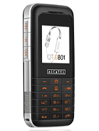 Best available price of alcatel OT-E801 in African