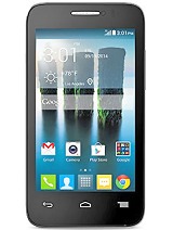 Best available price of alcatel Evolve 2 in African