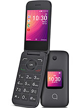 Best available price of alcatel Go Flip 3 in African