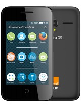 Best available price of alcatel Orange Klif in African