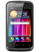 Best available price of alcatel OT-978 in African