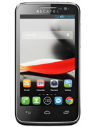 Best available price of alcatel Evolve in African
