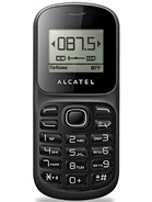 Best available price of alcatel OT-117 in African