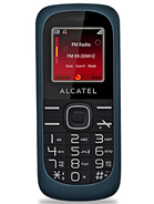 Best available price of alcatel OT-213 in African