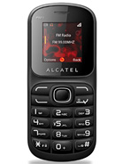 Best available price of alcatel OT-217 in African