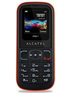 Best available price of alcatel OT-306 in African