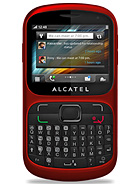 Best available price of alcatel OT-803 in African