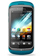 Best available price of alcatel OT-818 in African