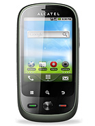 Best available price of alcatel OT-890D in African