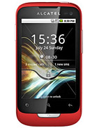 Best available price of alcatel OT-985 in African