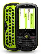 Best available price of alcatel OT-606 One Touch CHAT in African
