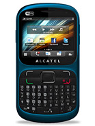 Best available price of alcatel OT-813D in African