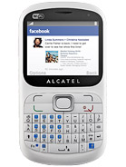 Best available price of alcatel OT-813F in African