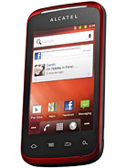 Best available price of alcatel OT-983 in African