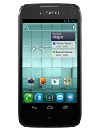 Best available price of alcatel OT-997 in African