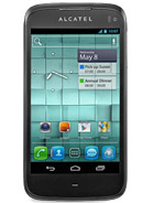 Best available price of alcatel OT-997D in African