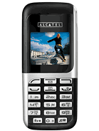 Best available price of alcatel OT-E205 in African
