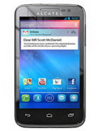 Best available price of alcatel One Touch M-Pop in African