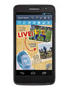 Best available price of alcatel One Touch Scribe HD in African