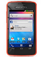 Best available price of alcatel One Touch T-Pop in African
