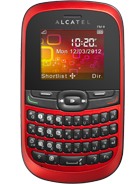 Best available price of alcatel OT-310 in African