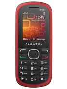 Best available price of alcatel OT-317D in African