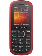 Best available price of alcatel OT-318D in African