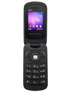 Best available price of alcatel OT-668 in African