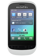 Best available price of alcatel OT-720 in African