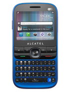 Best available price of alcatel OT-838 in African