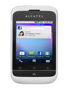 Best available price of alcatel OT-903 in African