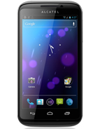 Best available price of alcatel OT-993 in African