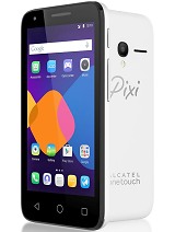 Best available price of alcatel Pixi 3 (4) in African