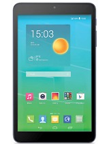 Best available price of alcatel Pixi 3 8 3G in African