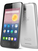 Best available price of alcatel Pixi First in African