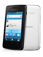 Best available price of alcatel One Touch Pixi in African