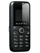 Best available price of alcatel OT-S120 in African