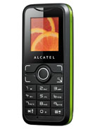 Best available price of alcatel OT-S210 in African