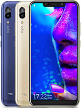 Best available price of Allview Soul X5 Style in African
