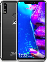 Best available price of Allview X5 Soul in African