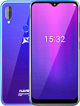Best available price of Allview Soul X6 Mini in African