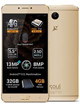 Best available price of Allview X3 Soul Plus in African