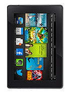 Best available price of Amazon Kindle Fire HD 2013 in African