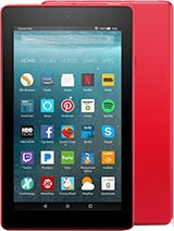 Best available price of Amazon Fire 7 2017 in African