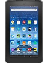 Best available price of Amazon Fire 7 in African