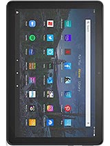 Best available price of Amazon Fire HD 10 Plus (2021) in African